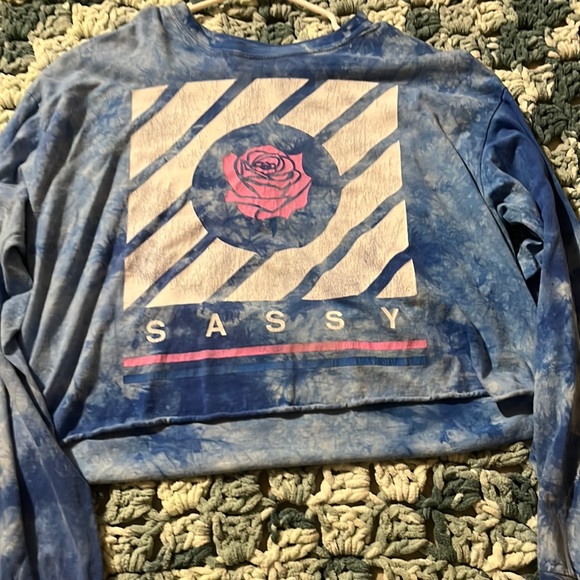 Tops - Tshirt